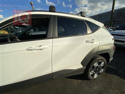 هیۆندای کۆنا